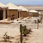 خيام للكراء ومكان رائع